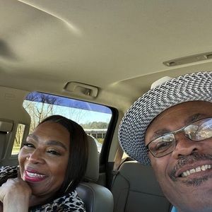 Meet your Posher, Ron